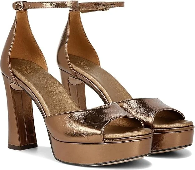 Old Gold Leather