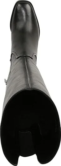 Naturalizer 27 Edit Edda Women's Shoes Black Leather : 10 M (B) - Image 2
