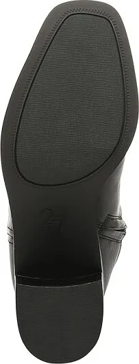 Naturalizer 27 Edit Edda Women's Shoes Black Leather : 10 M (B) - Image 3