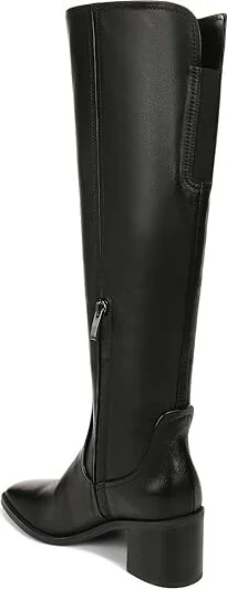 Naturalizer 27 Edit Edda Women's Shoes Black Leather : 10 M (B) - Image 4