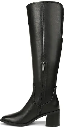 Naturalizer 27 Edit Edda Women's Shoes Black Leather : 10 M (B) - Image 6
