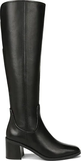 Naturalizer 27 Edit Edda Women's Shoes Black Leather : 10 M (B) - Image 7