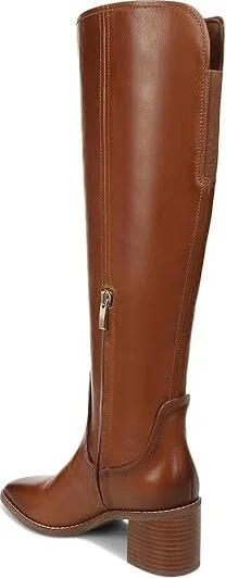 Naturalizer 27 Edit Edda Women's Shoes Cider Spice : 5 M (B), Leather - Image 4