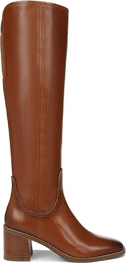 Naturalizer 27 Edit Edda Women's Shoes Cider Spice : 5 M (B), Leather - Image 7