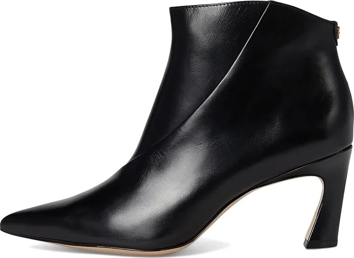 Naturalizer 27 Edit Esme Women's Boots Black : 6.5 M (B), Leather/Rubber - Image 6