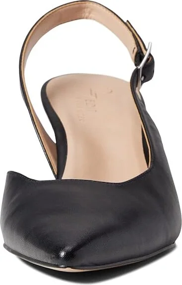Naturalizer 27 Edit Felicia Women's Shoes Black Leather : 7.5 W (C) - Image 2