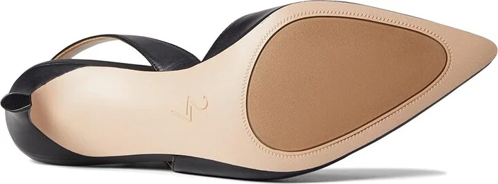 Naturalizer 27 Edit Felicia Women's Shoes Black Leather : 7.5 W (C) - Image 3