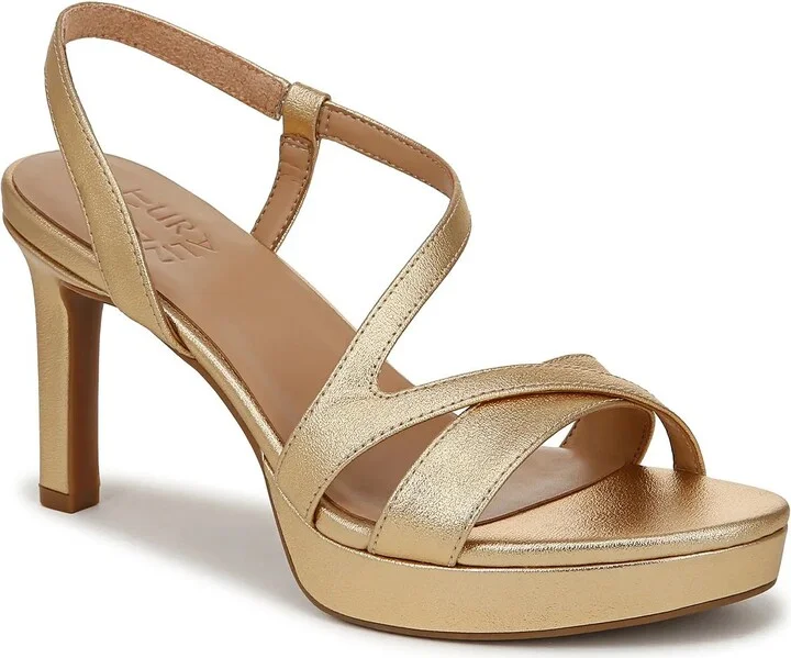 Naturalizer Abby Platform Sandal