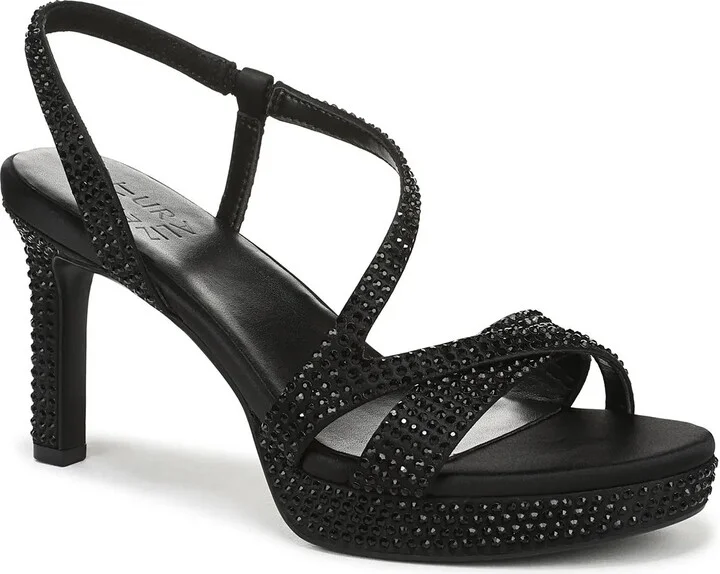 Naturalizer Abby Platform Sandal