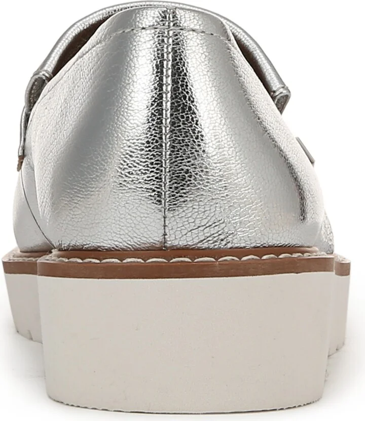 Naturalizer Adiline Lug Sole Loafers - Image 3