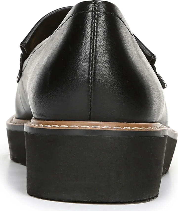Naturalizer Adiline Lug Sole Loafers - Image 9