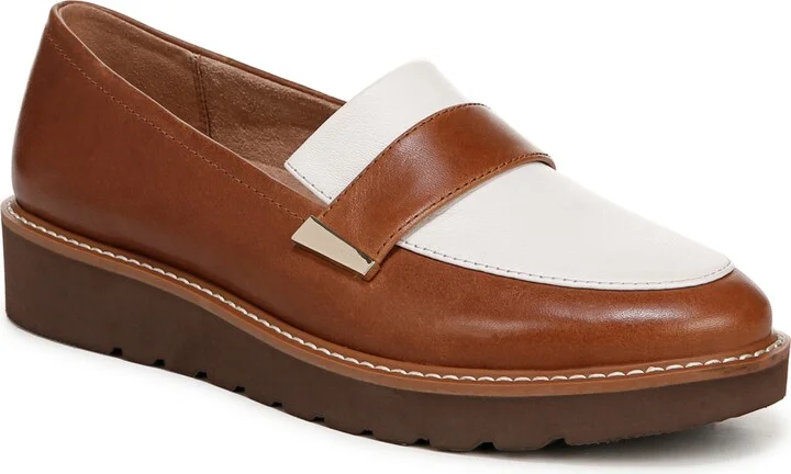 White,english Tea Leather