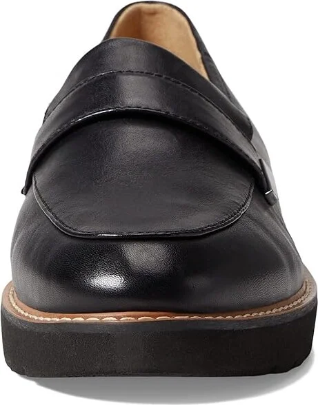 Naturalizer Adiline Women's Shoes Black Leather : 9.5 W (C) - Image 5