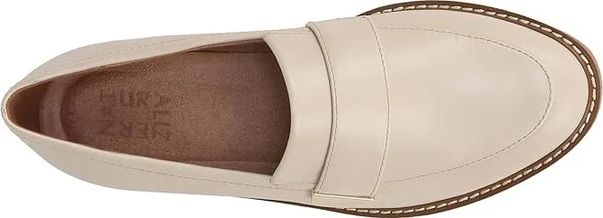 Naturalizer Adiline Women's Shoes Porcelain : 9.5 W (C), Leather - Image 2