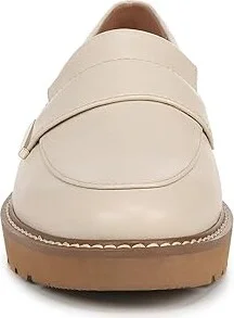 Naturalizer Adiline Women's Shoes Porcelain : 9.5 W (C), Leather - Image 5