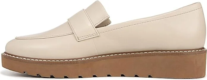 Naturalizer Adiline Women's Shoes Porcelain : 9.5 W (C), Leather - Image 6