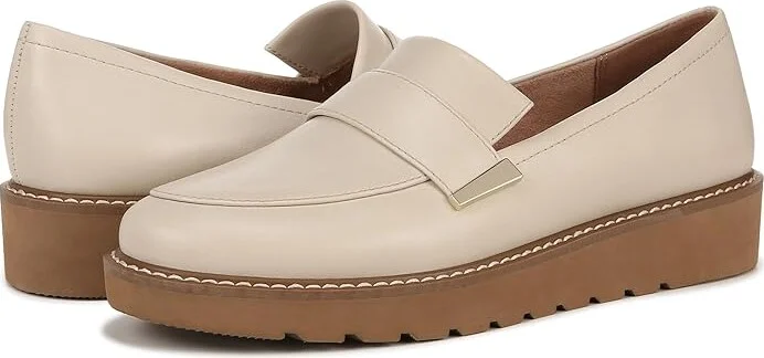 Naturalizer Adiline Women's Shoes Porcelain : 9.5 W (C), Leather