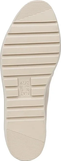 Naturalizer Adiline Women's Shoes Satin Pearl Leather : 11 W (C) - Image 3
