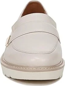 Naturalizer Adiline Women's Shoes Satin Pearl Leather : 11 W (C) - Image 4