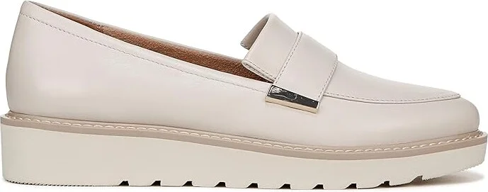 Naturalizer Adiline Women's Shoes Satin Pearl Leather : 11 W (C) - Image 6