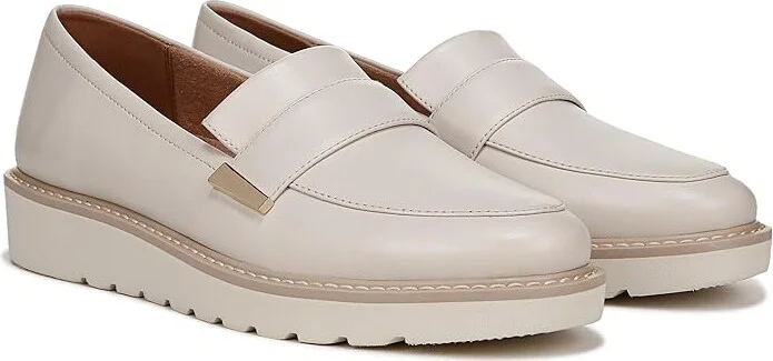 Naturalizer Adiline Women's Shoes Satin Pearl Leather : 11 W (C)