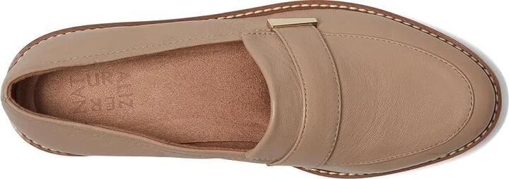 Naturalizer Adiline Women's Shoes Warm Tan Leather : 11 M (B) - Image 2