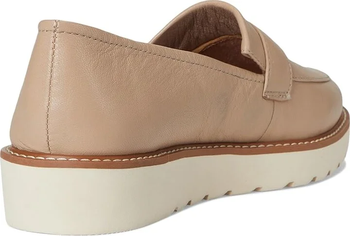 Naturalizer Adiline Women's Shoes Warm Tan Leather : 11 M (B) - Image 4