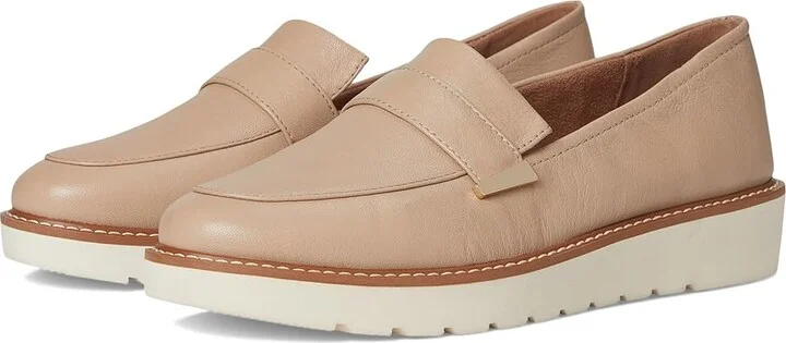 Naturalizer Adiline Women's Shoes Warm Tan Leather : 11 M (B)