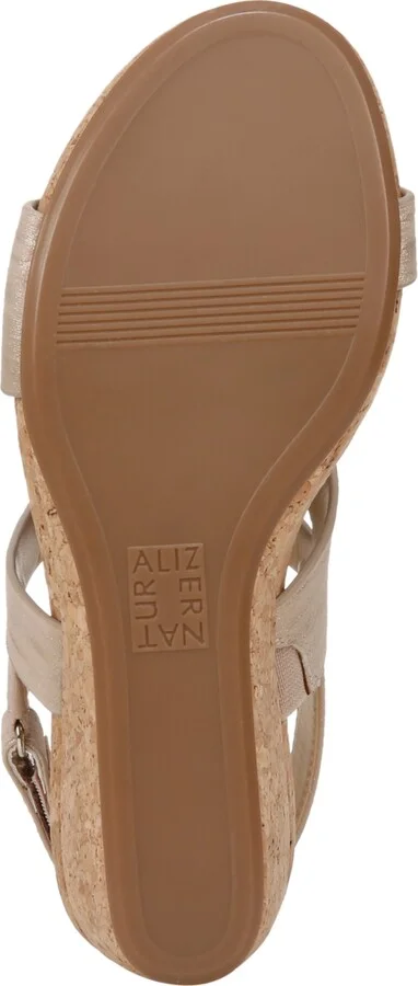 Naturalizer Adria Wedge Sandals - Image 5