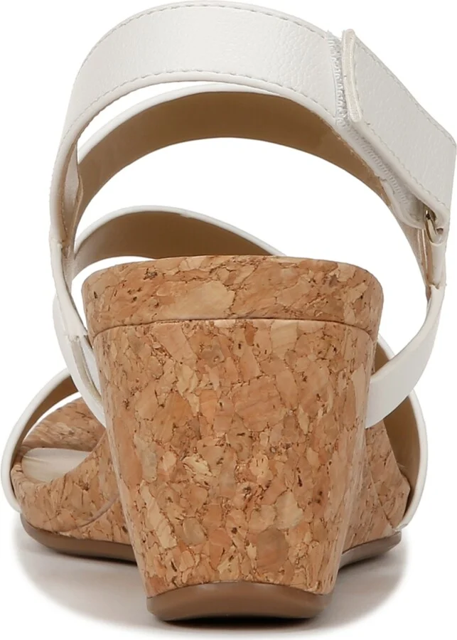 Naturalizer Adria Wedge Sandals - Image 7