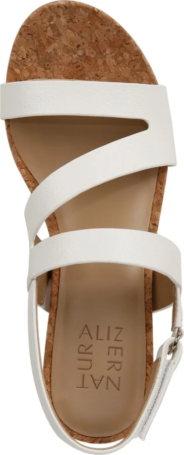 Naturalizer Adria Wedge Sandals - Image 8