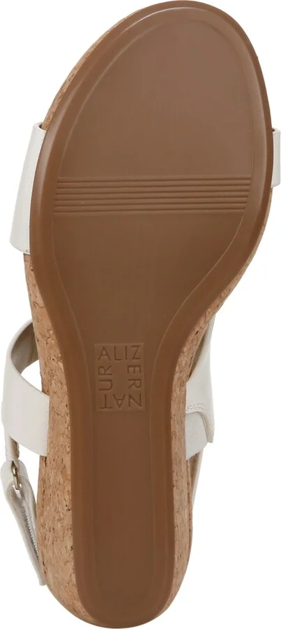 Naturalizer Adria Wedge Sandals - Image 9