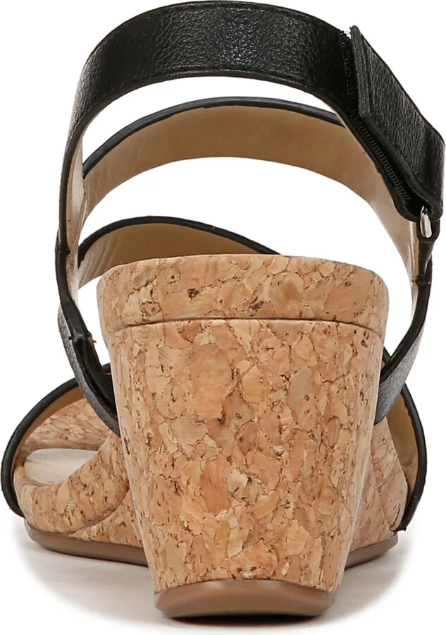 Naturalizer Adria Wedge Sandals - Image 11