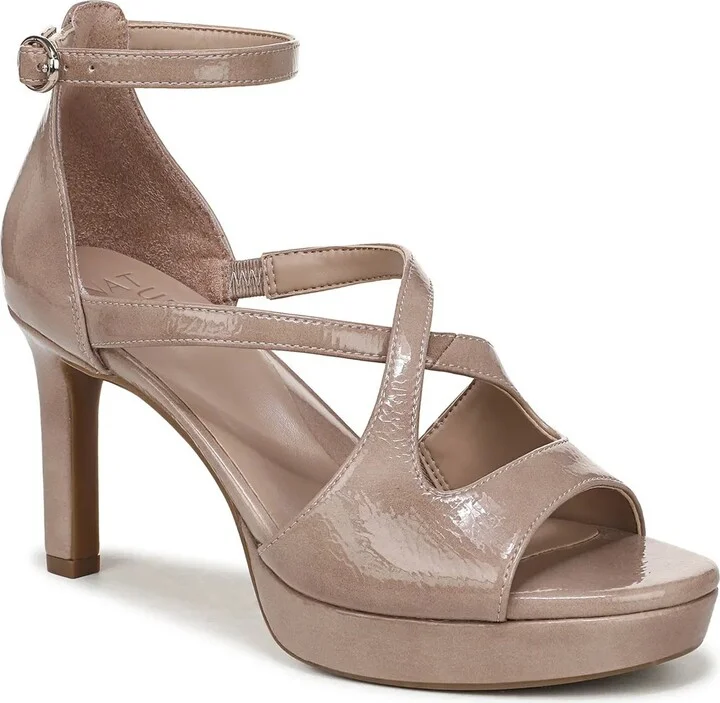 Naturalizer Alicia Platform Sandal