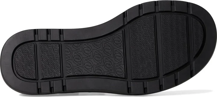 Naturalizer Alyssa High Women's Heels Black Faux Leather : 6.5 M (B), Synthetic - Image 3