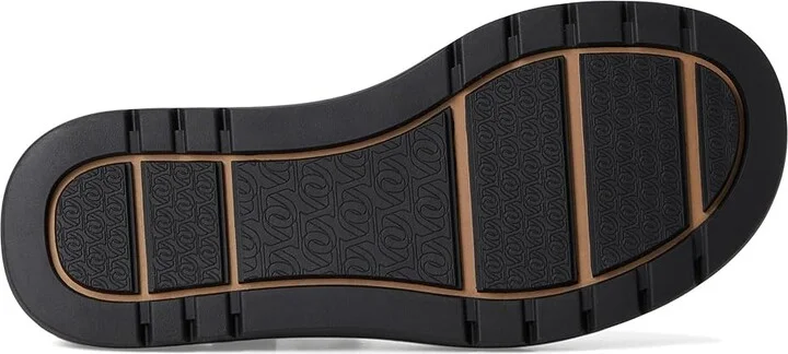Naturalizer Alyssa High Women's Heels Tan Faux Leather : 7 W (C), Synthetic - Image 3