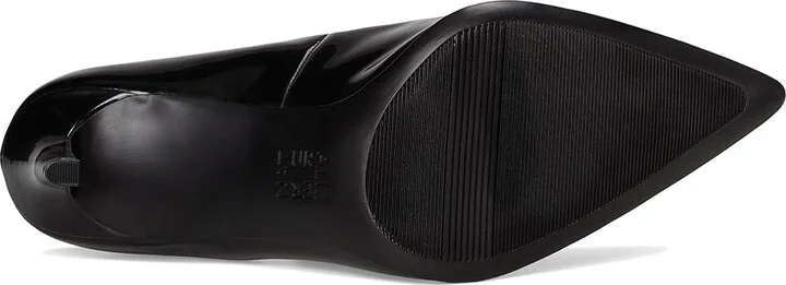 Naturalizer Anna Women's Shoes Black : 9 W (C), Leather - Image 3