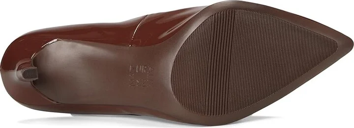 Naturalizer Anna Women's Shoes Cappuccino : 12 W (C), Leather - Image 3