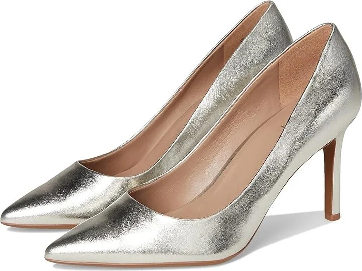Silver Sand