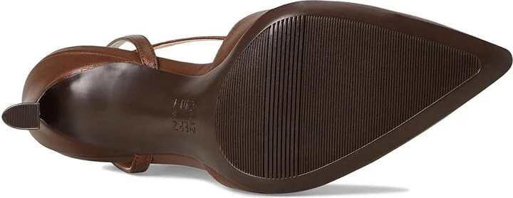 Naturalizer Astrid Women's Dress Sandals Cocia Leather : 8.5 M (B), Leather/Synthetic - Image 3