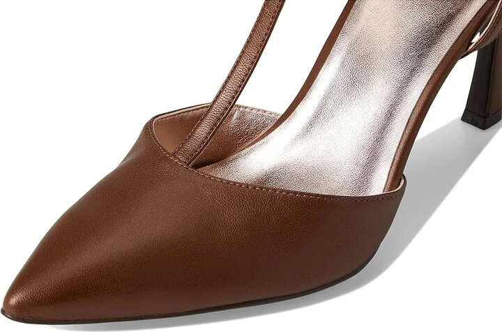 Naturalizer Astrid Women's Dress Sandals Cocia Leather : 8.5 M (B), Leather/Synthetic - Image 7