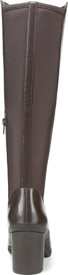 Naturalizer Axel 2 Waterproof High Shaft Boots - Image 3
