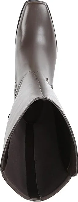 Naturalizer Axel Weatherproof Knee High Boot Women's Shoes Oxford Brown Waterproof Leather : 9.5 W (C), Synthetic/Leather - Image 2