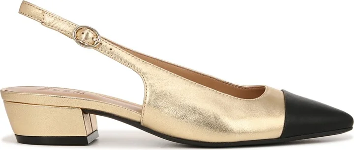 Naturalizer Banks-Sling Slingbacks - Image 2