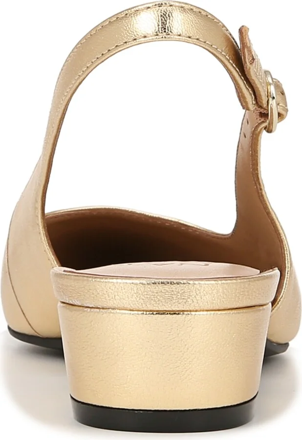 Naturalizer Banks-Sling Slingbacks - Image 3