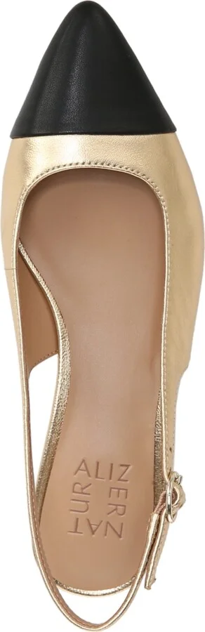 Naturalizer Banks-Sling Slingbacks - Image 4