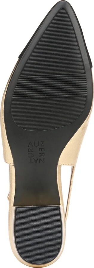 Naturalizer Banks-Sling Slingbacks - Image 5
