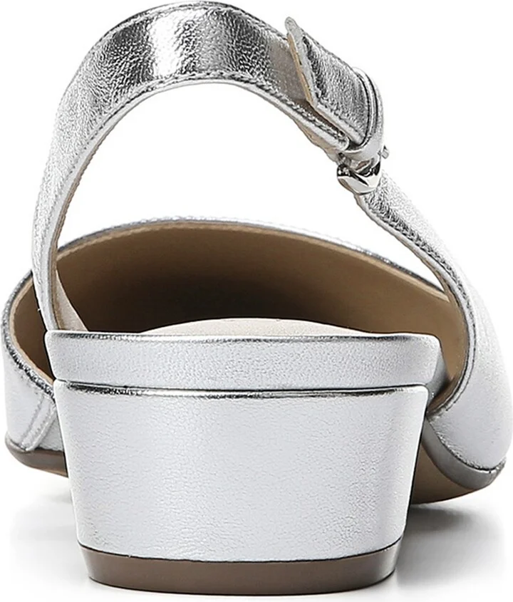 Naturalizer Banks Slingbacks - Image 3