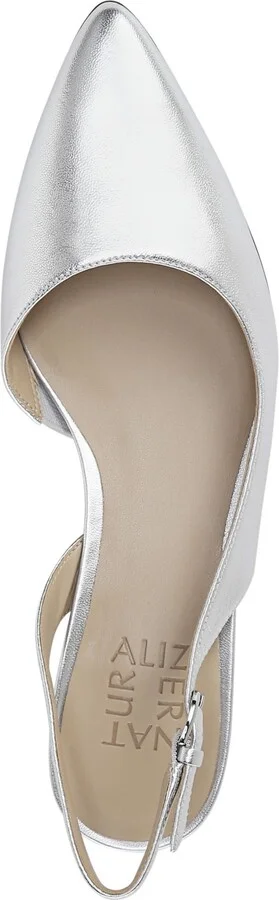 Naturalizer Banks Slingbacks - Image 4