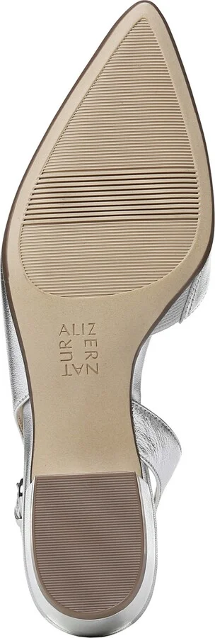 Naturalizer Banks Slingbacks - Image 5